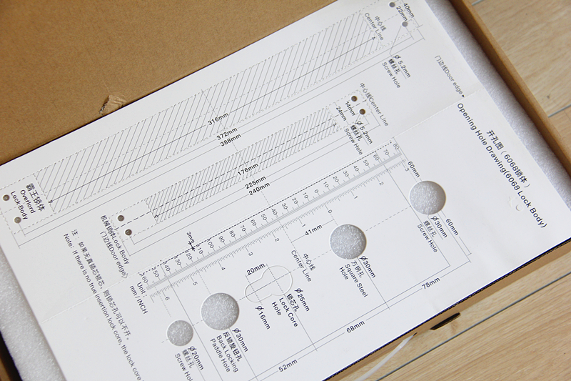 支持远程开门临时密码智能锁,智能密码锁怎样使用门卡开锁