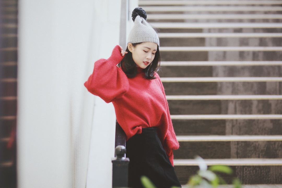 春季私服回顾图片,春季换季休闲服