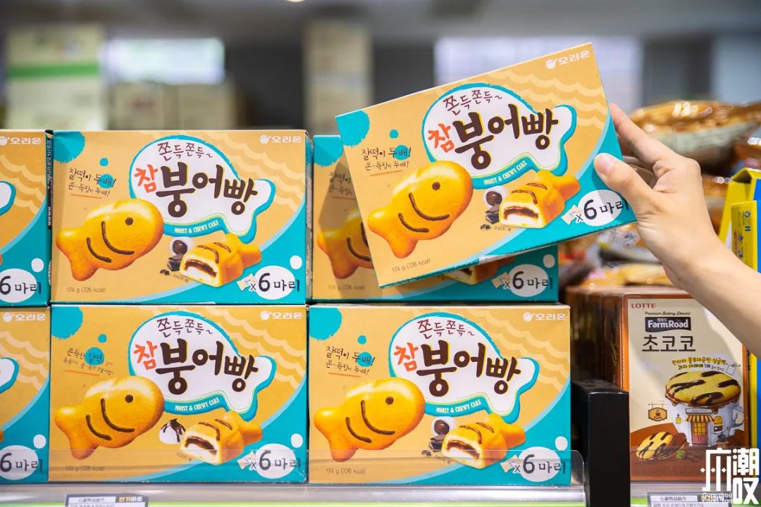 完爆代购！这些宝藏超市怎么天天都在排队