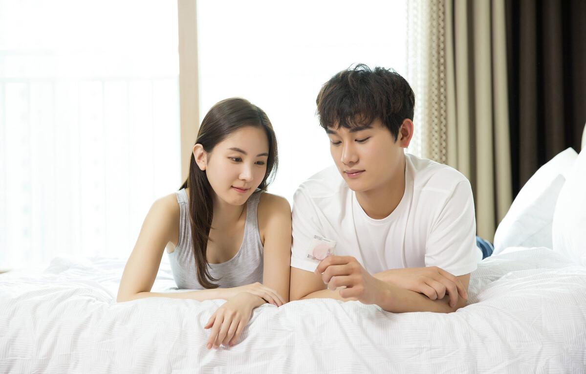 安全套真的100%避孕吗,安全套避孕对身体有什么不好