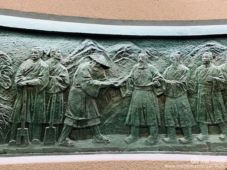 洛阳二里头夏都遗址夺得榜首,世界文化遗产洛阳二里头夏都遗址