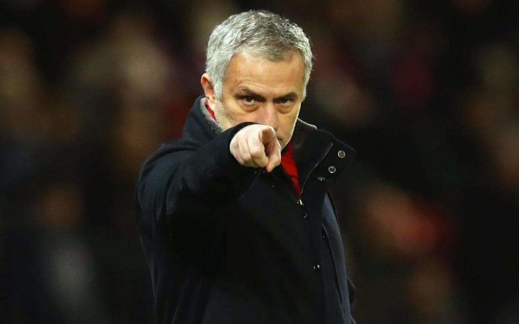 穆里尼奥罗马热身赛,穆里尼奥率罗马6连胜