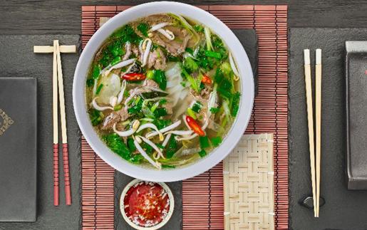 2020最高性价比新船之MSC-华彩号