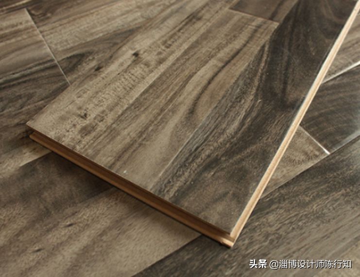 强化实木地板品牌及选购技巧,实木强化多层地板怎么选