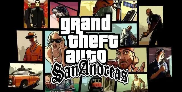 gta三部曲最终版对比演示公布,gta三部曲重制攻略