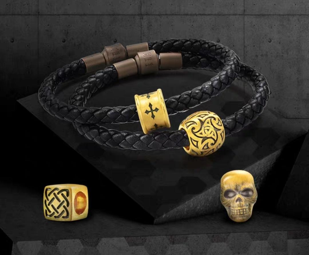 黄金首饰的含金量如何辨别？不同品牌之间有什么差别？如何选择