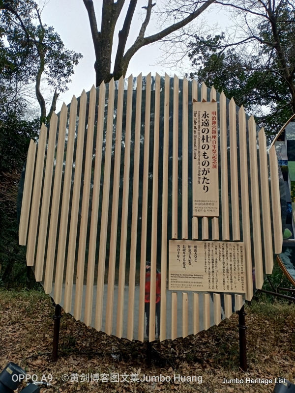 第1011回：世界第一高晴空塔，明治神宫安座百年