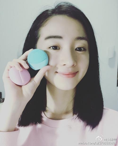 露娜硅胶洁面仪,洁面仪luna露娜