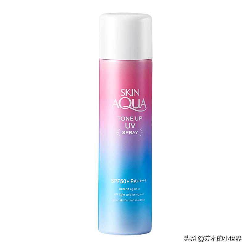 60支防晒大测评,平价持久防晒测评