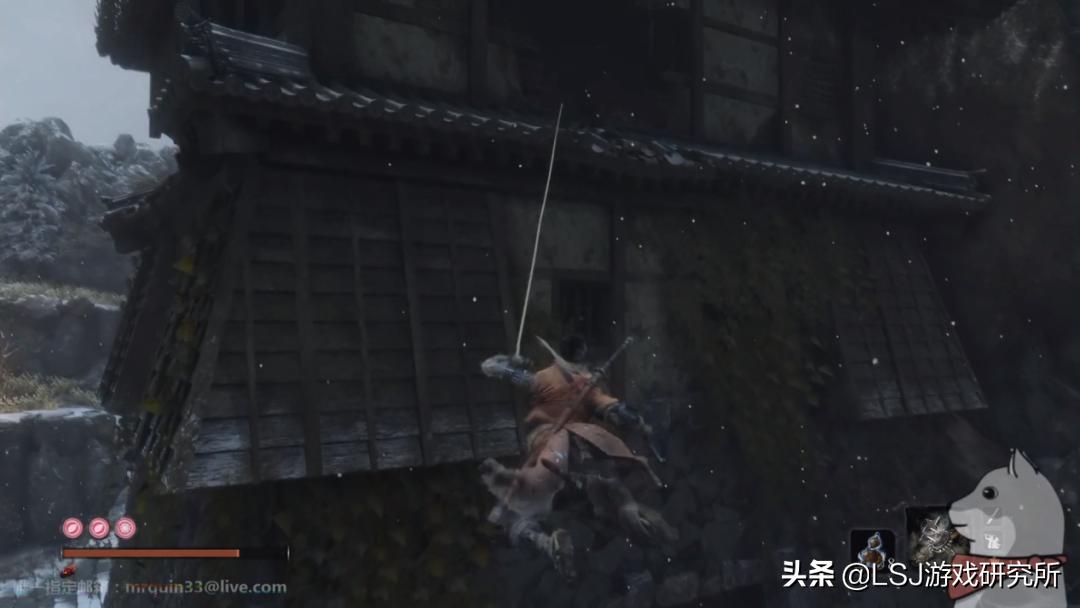 《永劫无间》发售首周屠榜steam，武侠吃鸡游戏的新时代？