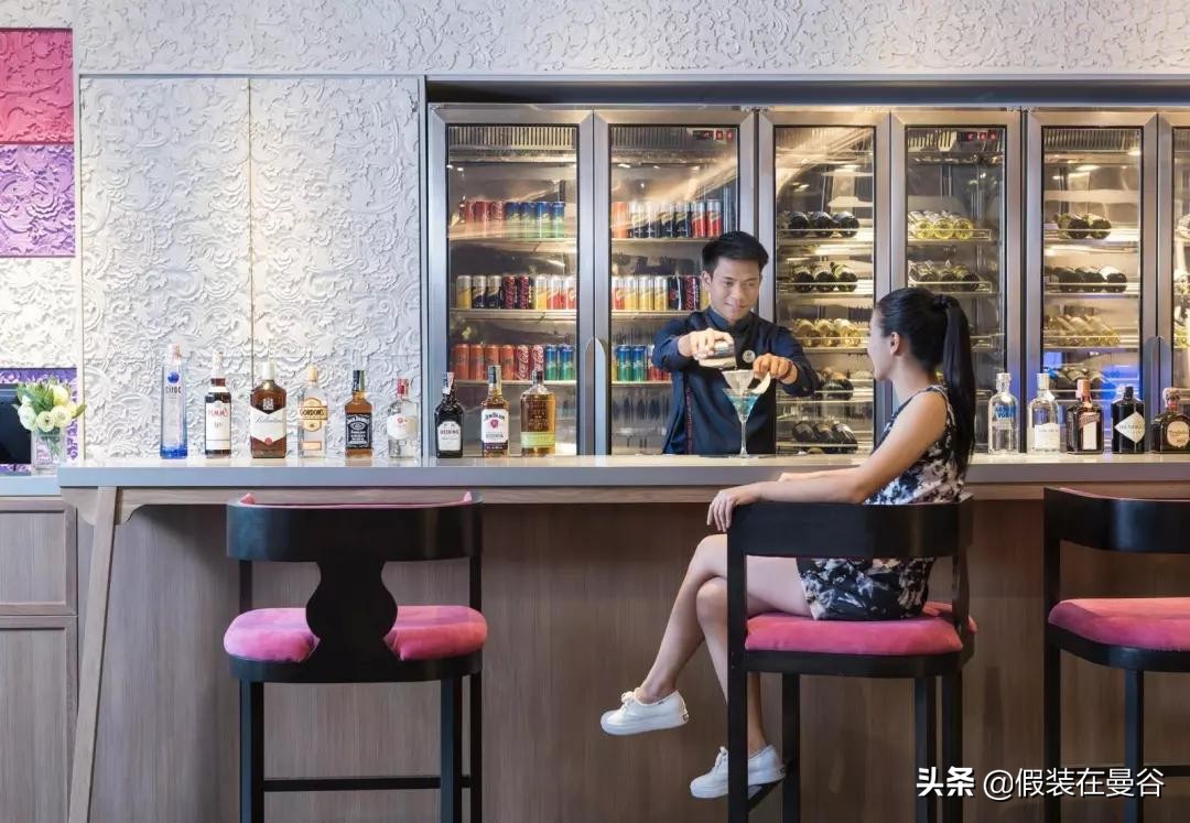 你未住过清迈这10家酒店，就等于没来过清迈，一点都不夸张
