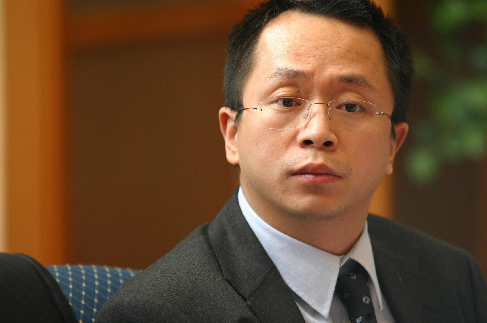 未来马化腾和李彦宏,马云和李彦宏互联网大会