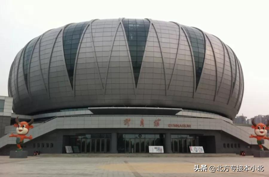 河北省建校时间最长的大学,邢台学院和河北师范