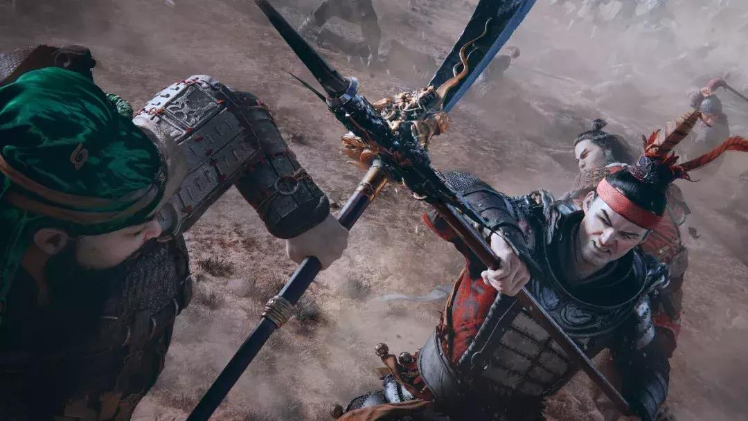 全战三国游戏推荐,全战三国好玩些还是全战3好玩些