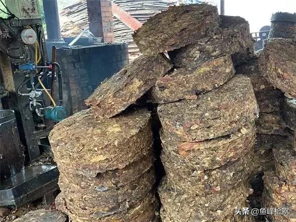 南宁一地沟油提炼窝点,南宁处理地沟油工厂