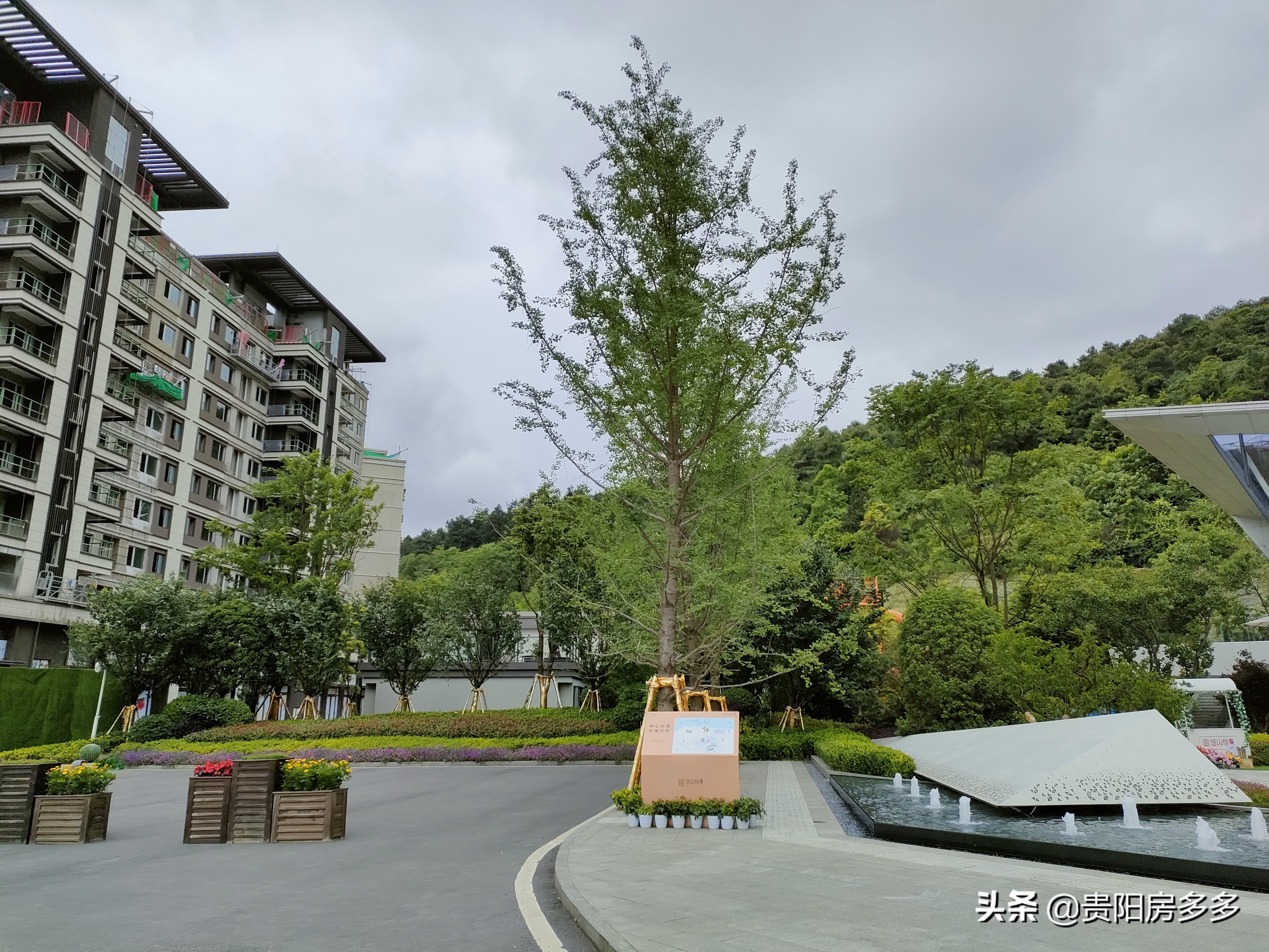 贵阳华润悠山悦景捡漏,贵阳悠山悦景未来发展趋势