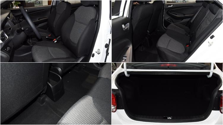 不到7万自动挡轿车,不到10万落地自动挡轿车