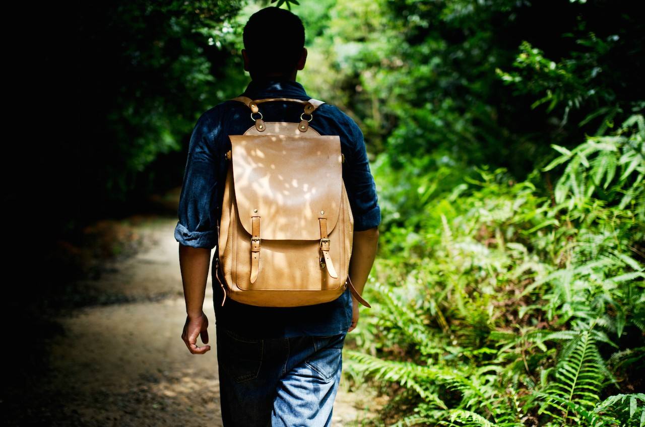 皮具入门知识,手工皮具皮料选择