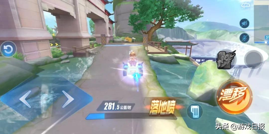 QQ飞车手游出几年了,qq飞车手游还能再坚持几年