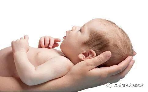 阜新阳光大姐||新生儿便秘怎么办?
