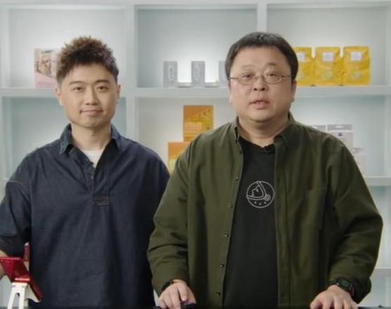 罗永浩对小米科技的评价,罗永浩雷军电商