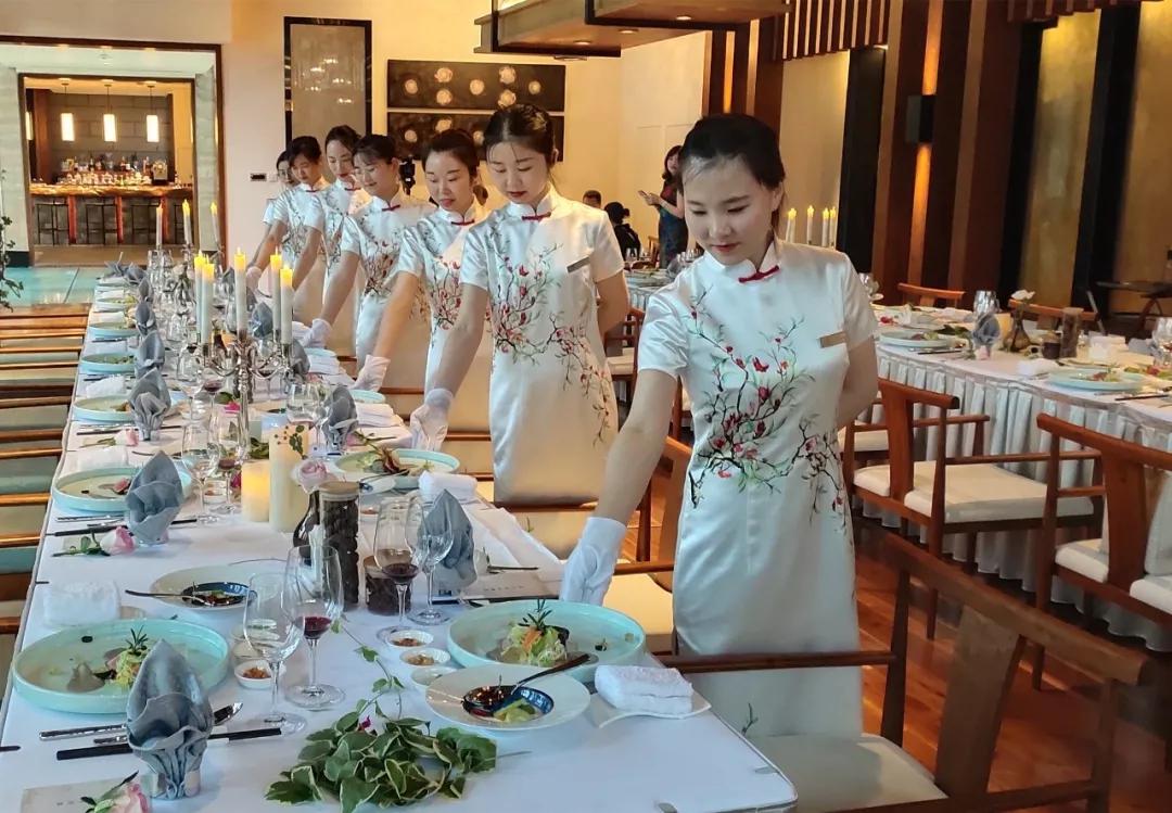 生活最大的意义在于有所期待,生活要有仪式感婚礼