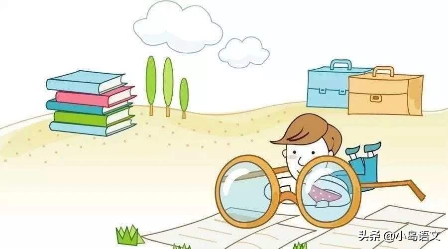 面临小升初，语文学习应该怎么学？这些辅导经验送给五年级的家长