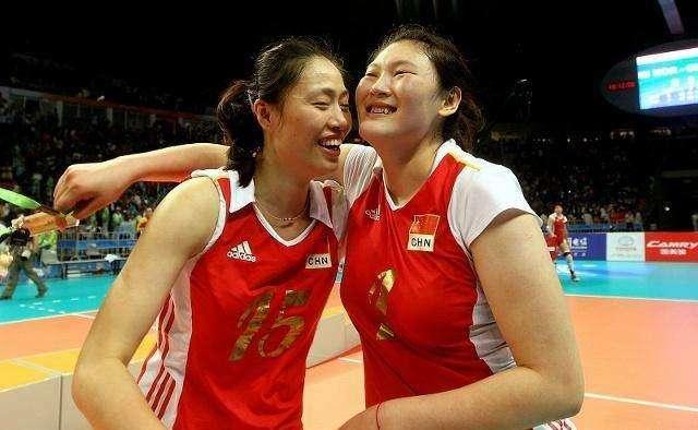 2024中国女排朱婷几号球衣,女排朱婷为什么穿2号
