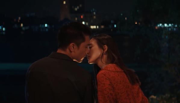 唐人街探案之玫瑰之名电影解说,唐人街探案ivy中文名