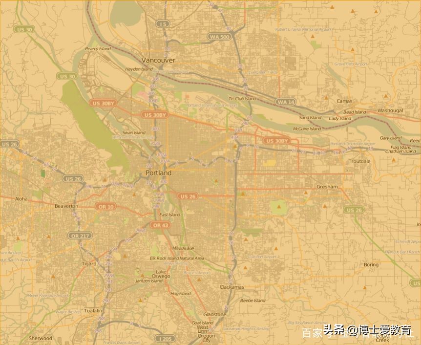 现代区域经济学,对区域经济学的认识