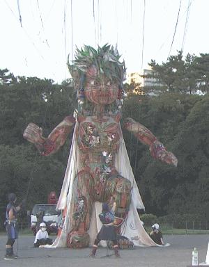 东京奥运会开幕式五大迷惑瞬间,日本东京奥运会开幕式有多奇葩