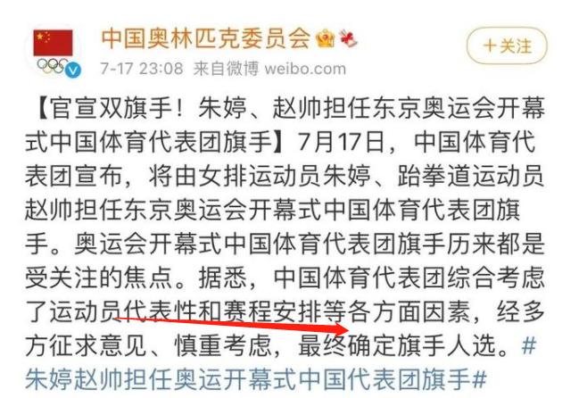 各国奥运会开幕特别旗手,奥运会开幕式最帅的旗手