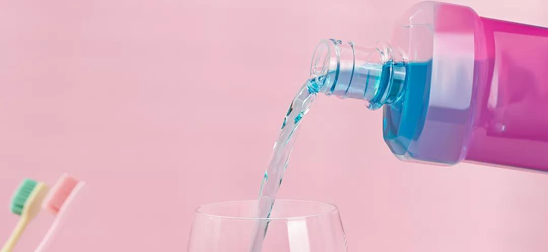 长期喝漱口水对牙齿有害吗,漱口水喝多了会损坏牙齿吗