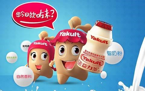 益力多喝多了为什么会吐,喝益力多对肠胃有好处吗