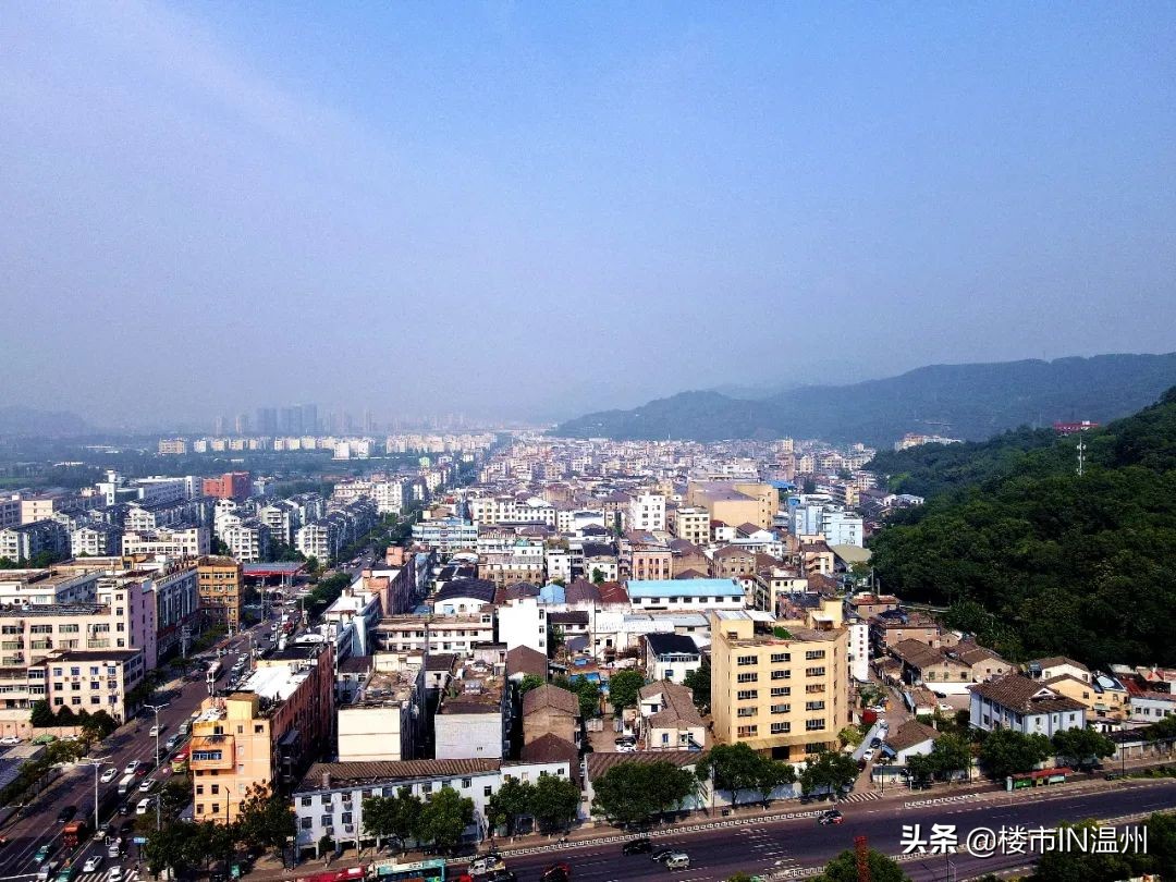 毛坯房均价2050,温州最新楼盘开盘价格