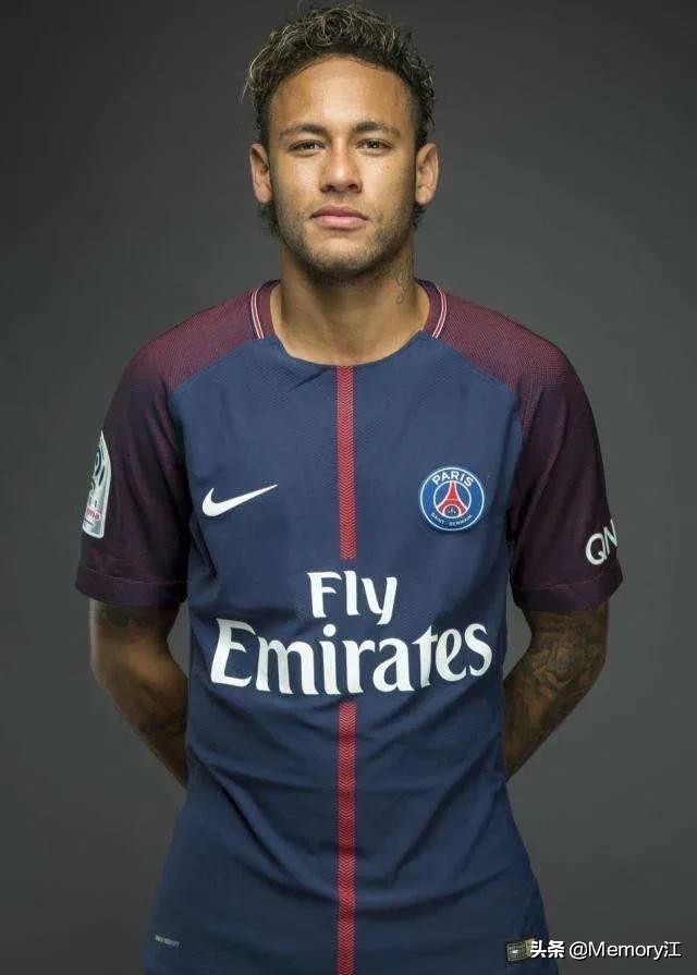 巴西天才内马尔达席尔,巴西天才内马尔