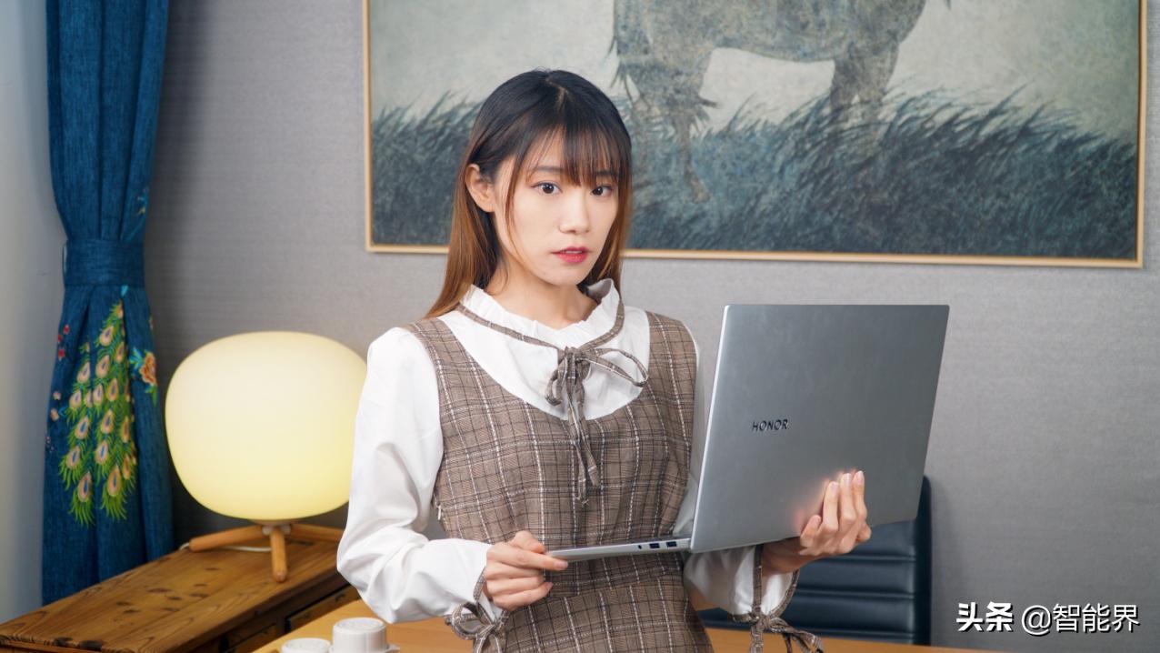 荣耀magicbookpro锐龙版怎么样,荣耀magicbookpro锐龙版笔记本