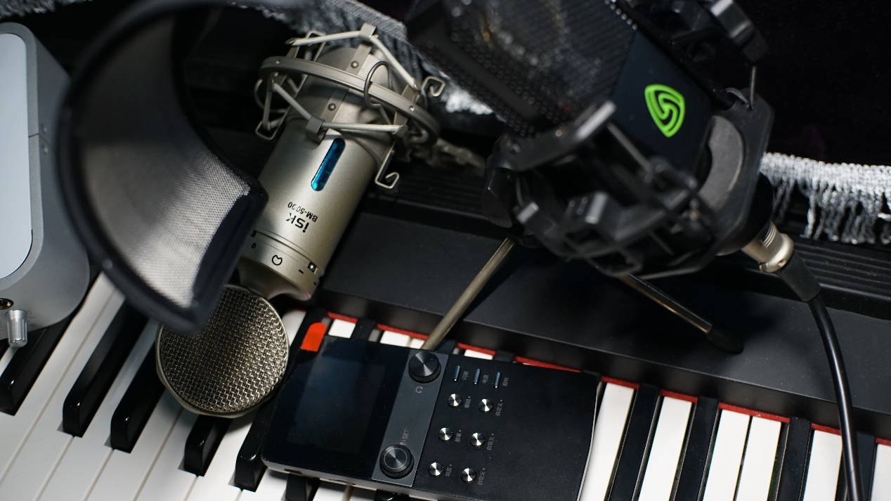 直播唱歌神器,直播唱歌必备神器高端