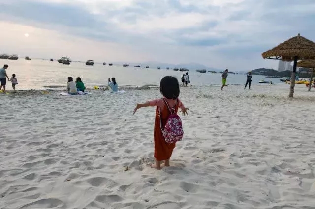 广东巽寮湾旅游度假酒店,巽寮湾云海度假酒店攻略