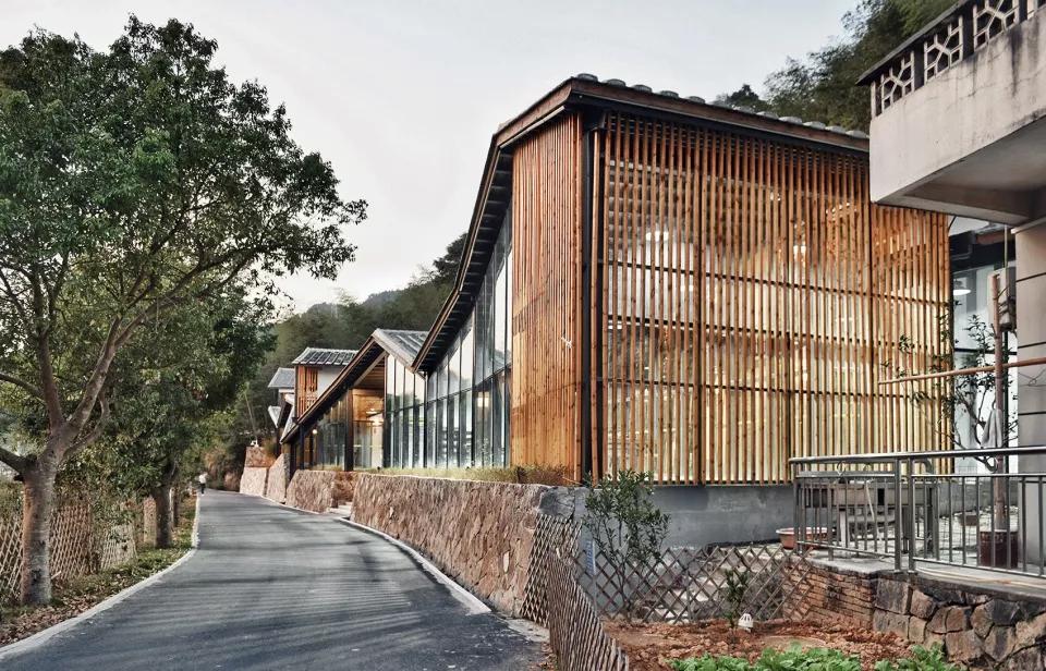 100个美丽乡村建设实施方案,美丽乡村建设典型成功案例