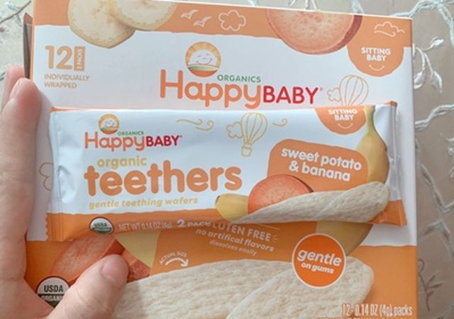 宝宝长牙齿流口水怎么办,宝宝牙齿流口水过敏怎么办