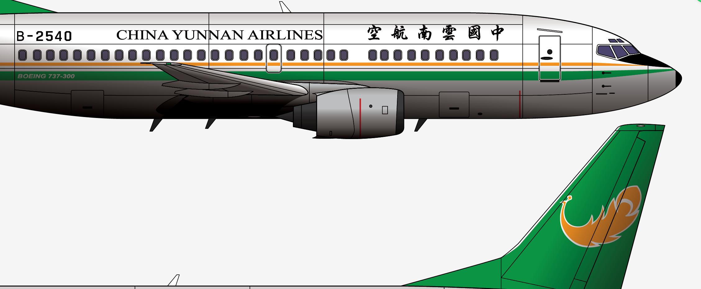 金孔雀摔倒在巫家坝，回顾云南航空4452航班1994年巫家坝机场事故