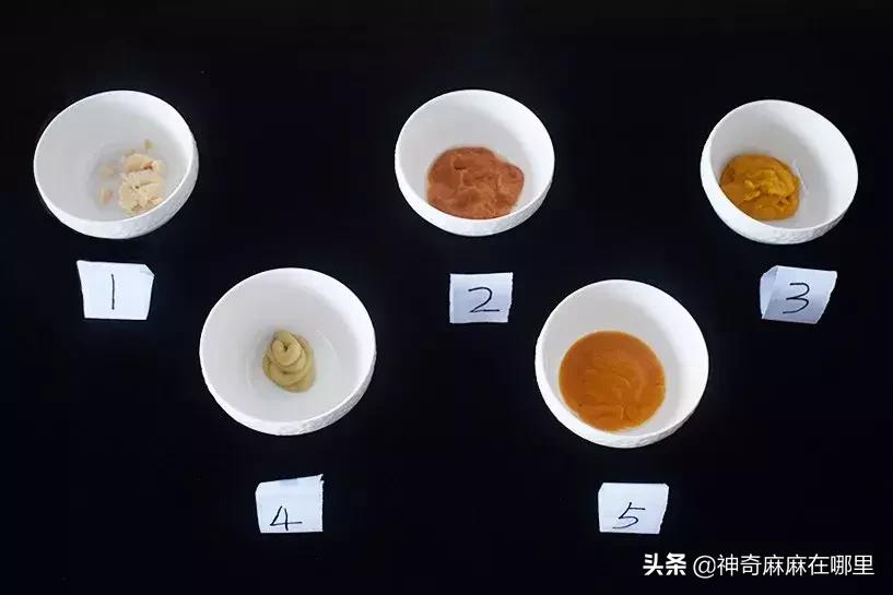 怎么选适合孩子吃的鱼,婴儿鱼泥什么牌子好