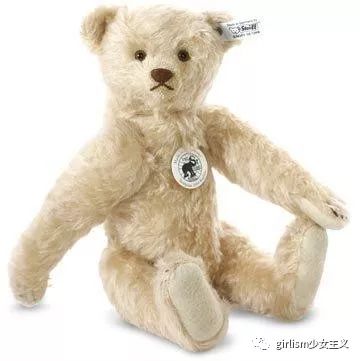 世界上最美丽的泰迪熊,最可爱的泰迪熊