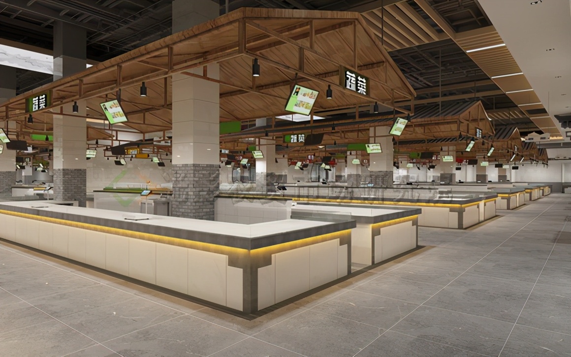 淮北厨房装修改造定制,淮北市设计造型