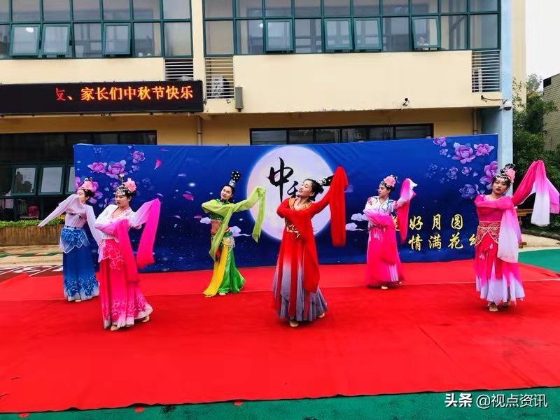 探析郑州市惠济区花园口幼儿园“育根教育”特色文化发展之路