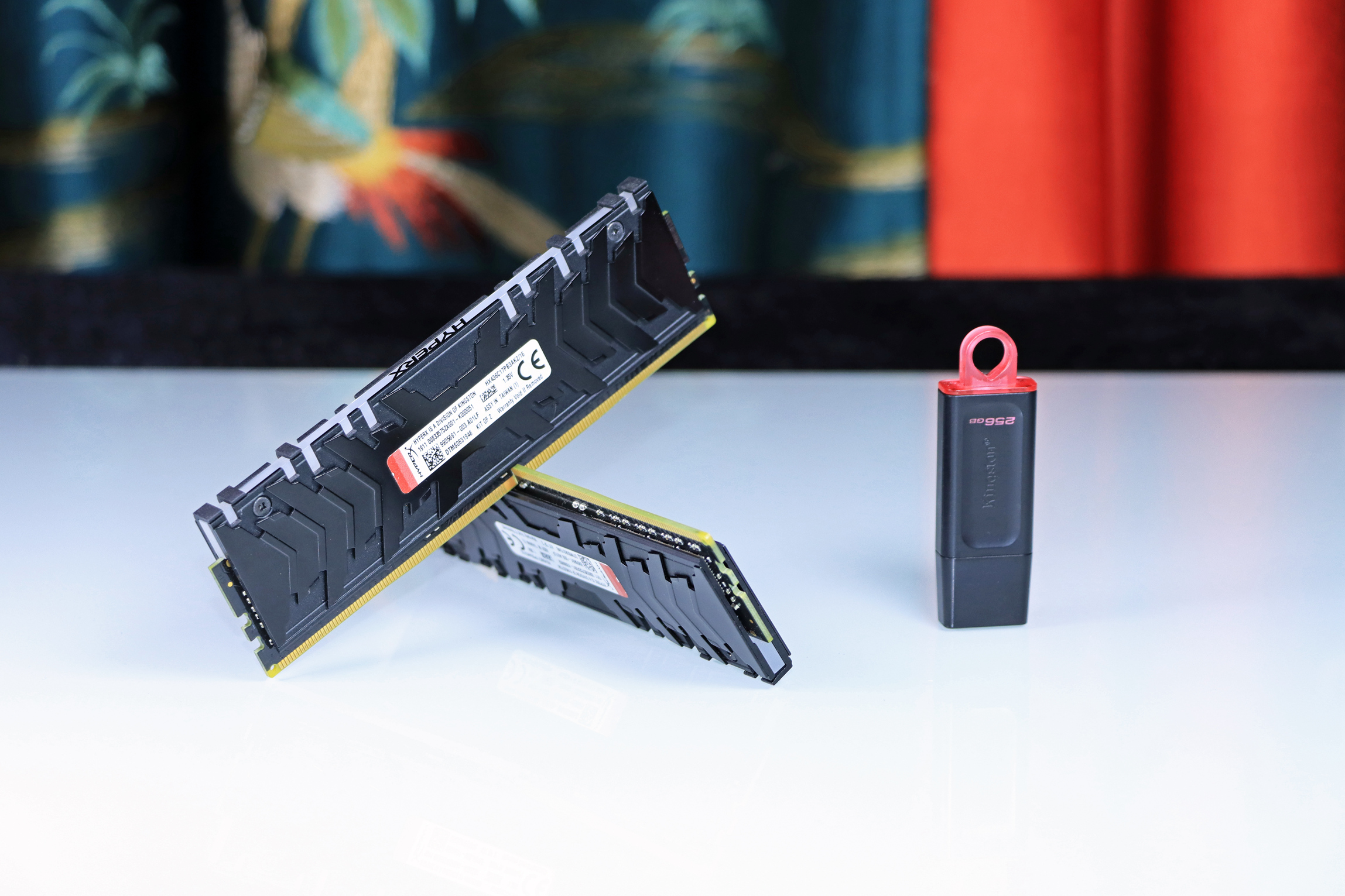 5800x与11700kf哪个好,5800x和11700k性能差多少