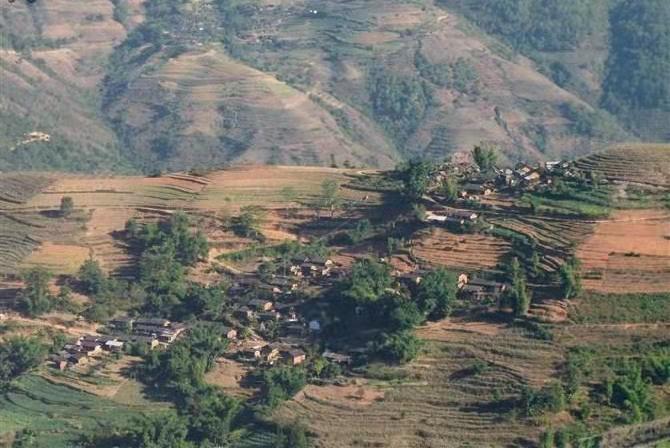 临沧普洱茶产区,临沧茶产区