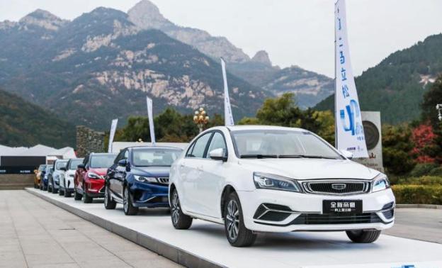 吉利帝豪gl投诉最多的问题,吉利帝豪gl防盗解除方法