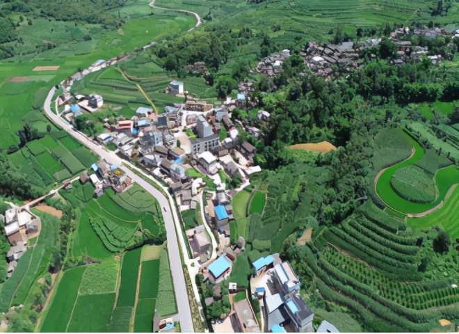 云南禄丰旅游线路攻略图,云南冬季自驾游最佳线路图